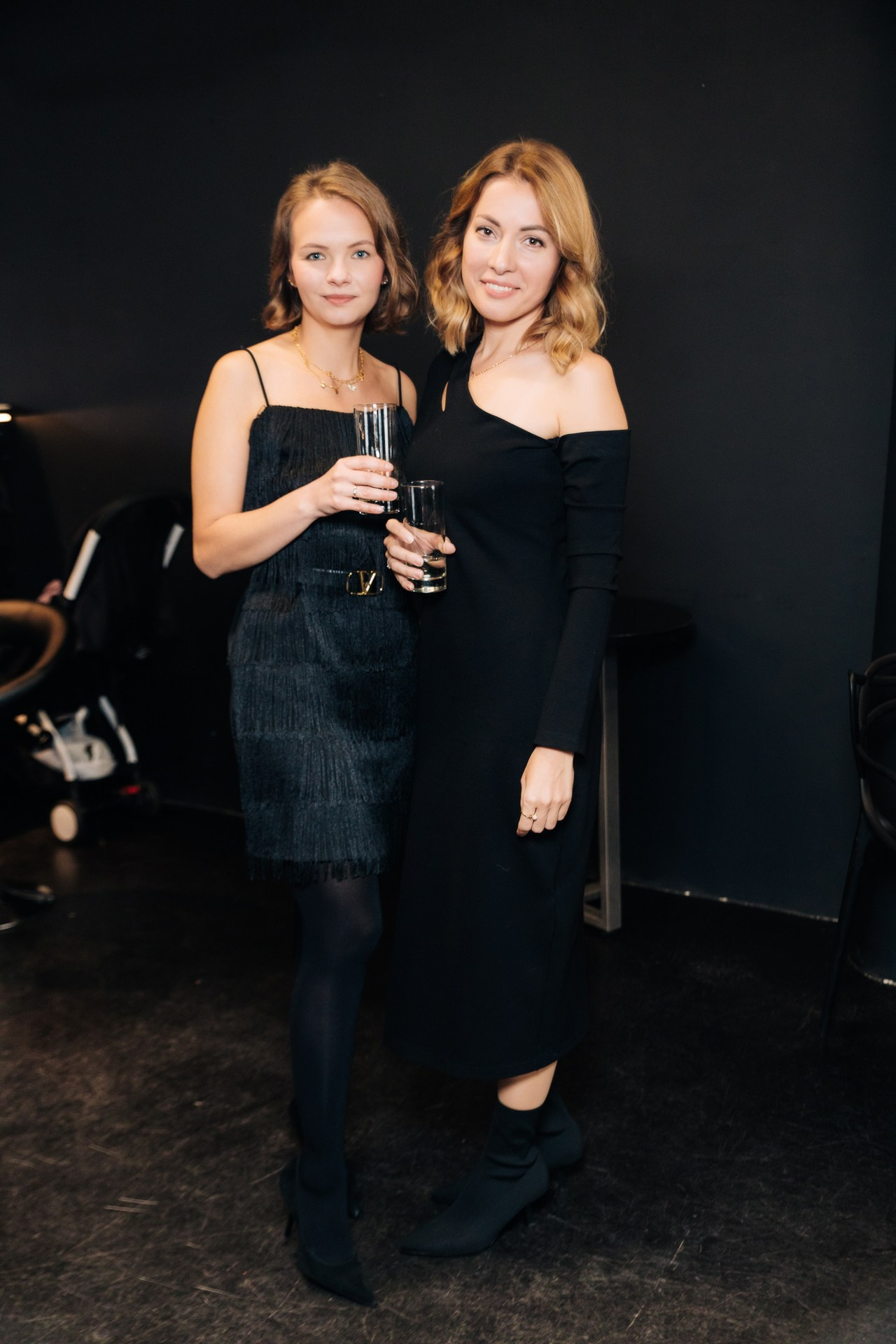 День Рождения. Фотограф Перминов Никита СПБ