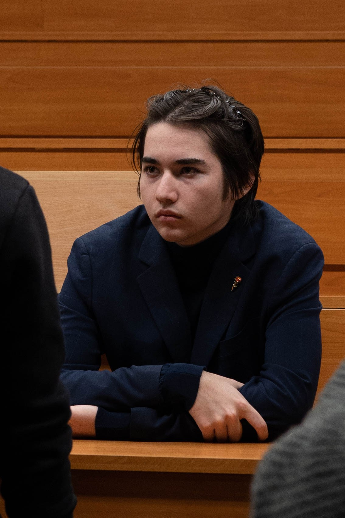 День открытых дверей. Фотограф в Санкт-Петербурге Anna Balashkova