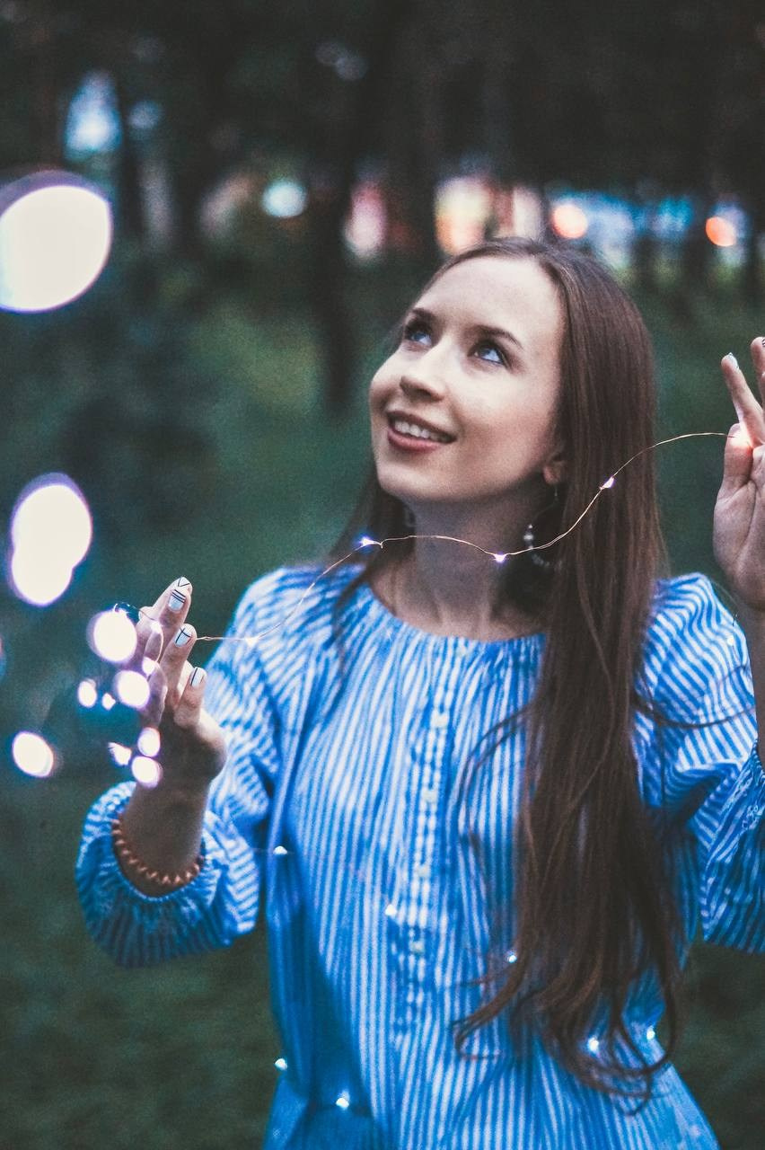 ХУДОЖЕСТВЕННЫЕ КАДРЫ. Фотограф и видеограф | Москва
