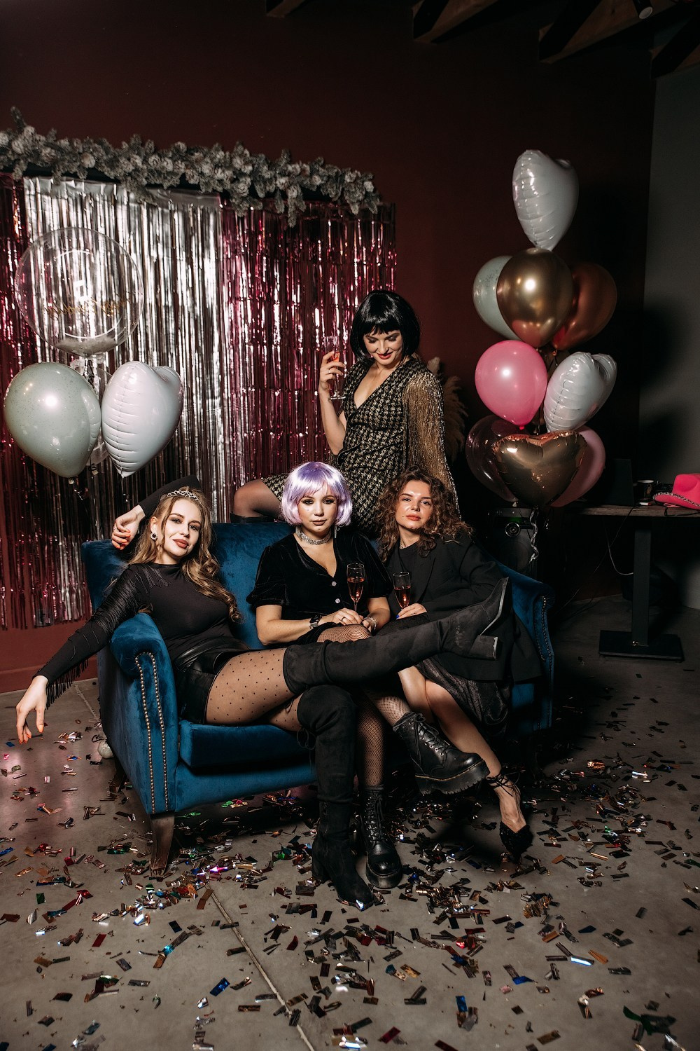 Портфолио репортаж. Репортжаный и свадебный фотограф Москва, Влада Азарова