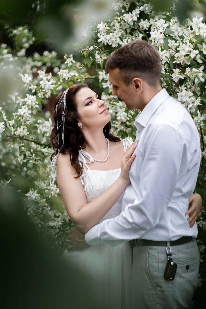 Данил & Галина