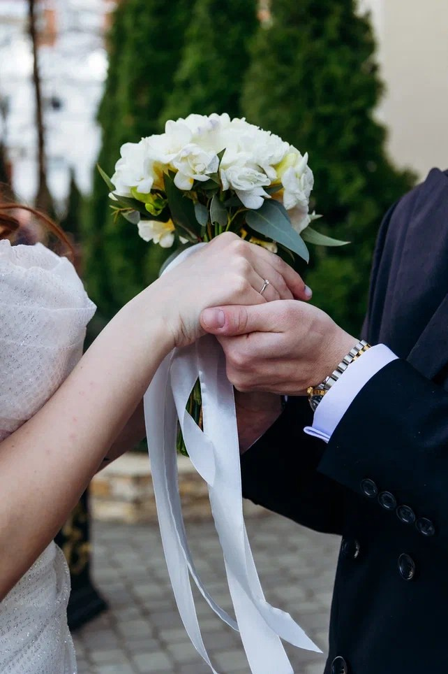 Артём & Мария