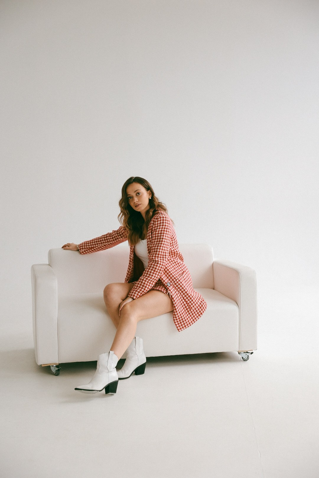 Кристина. Фотограф Нижний Новгород