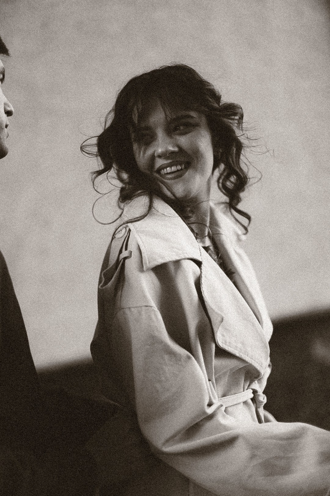 Андрей и Маша. Фотограф Нижний Новгород