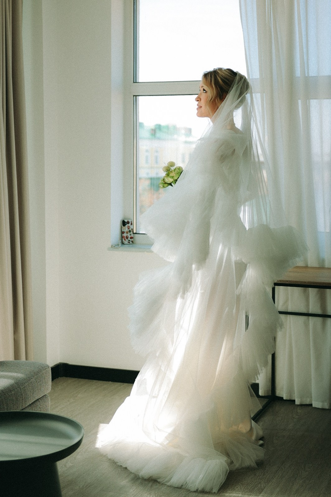 Илья и Настя. Фотограф Нижний Новгород