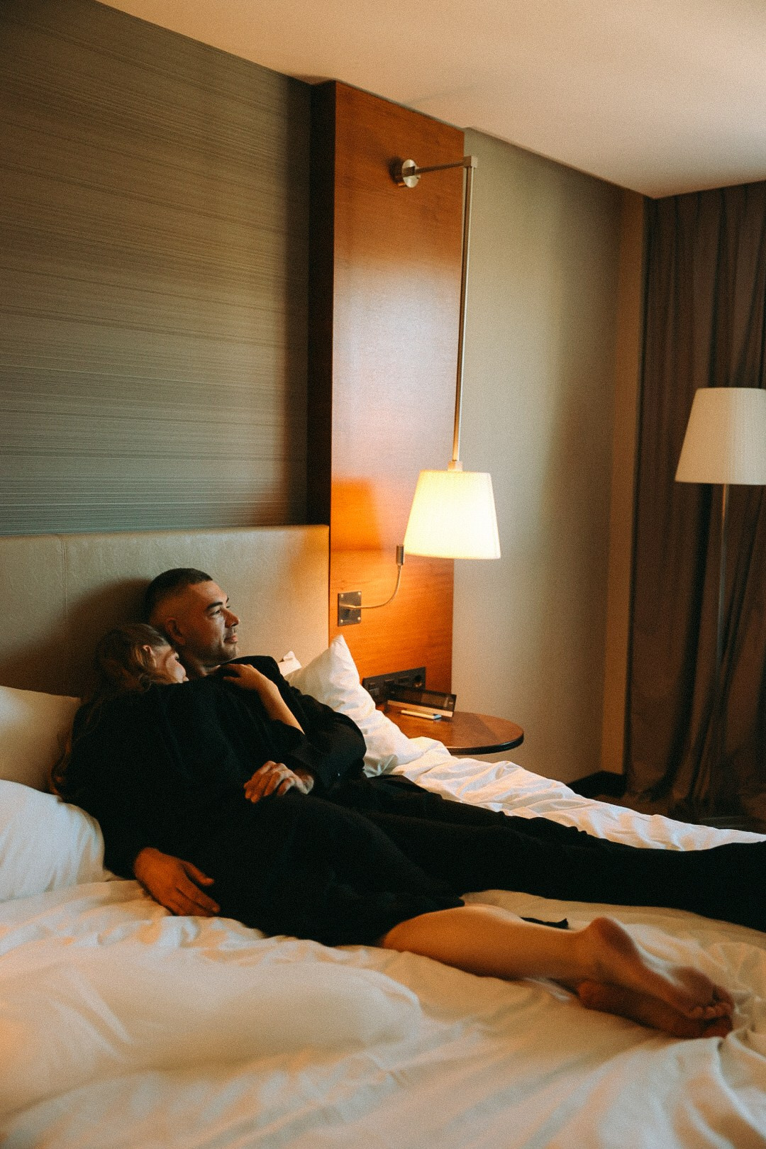 Эдуард и Ксения. Фотограф Нижний Новгород