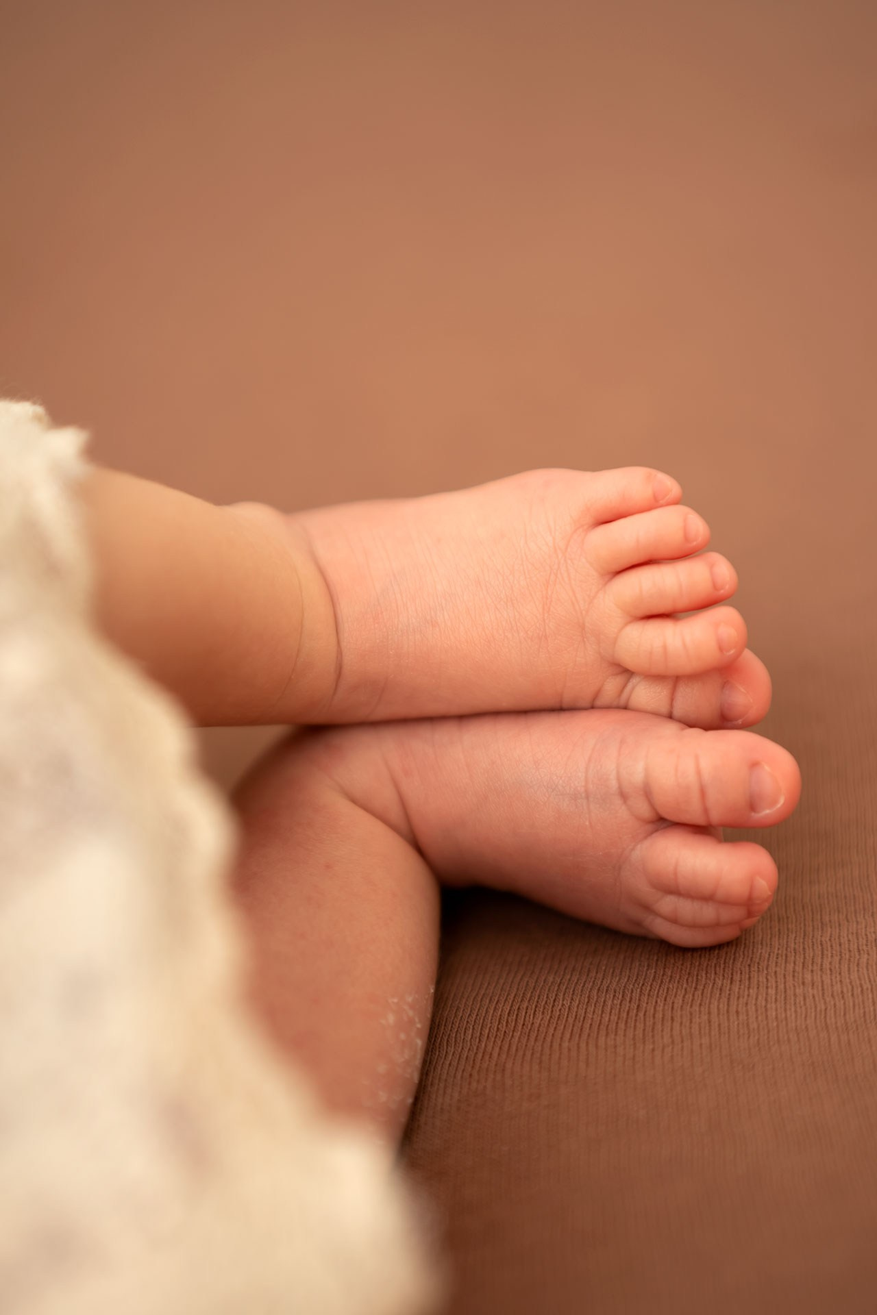 Ньборн и до года. Детский и семейный фотограф в Москве и Подмосковье Настя Наумова