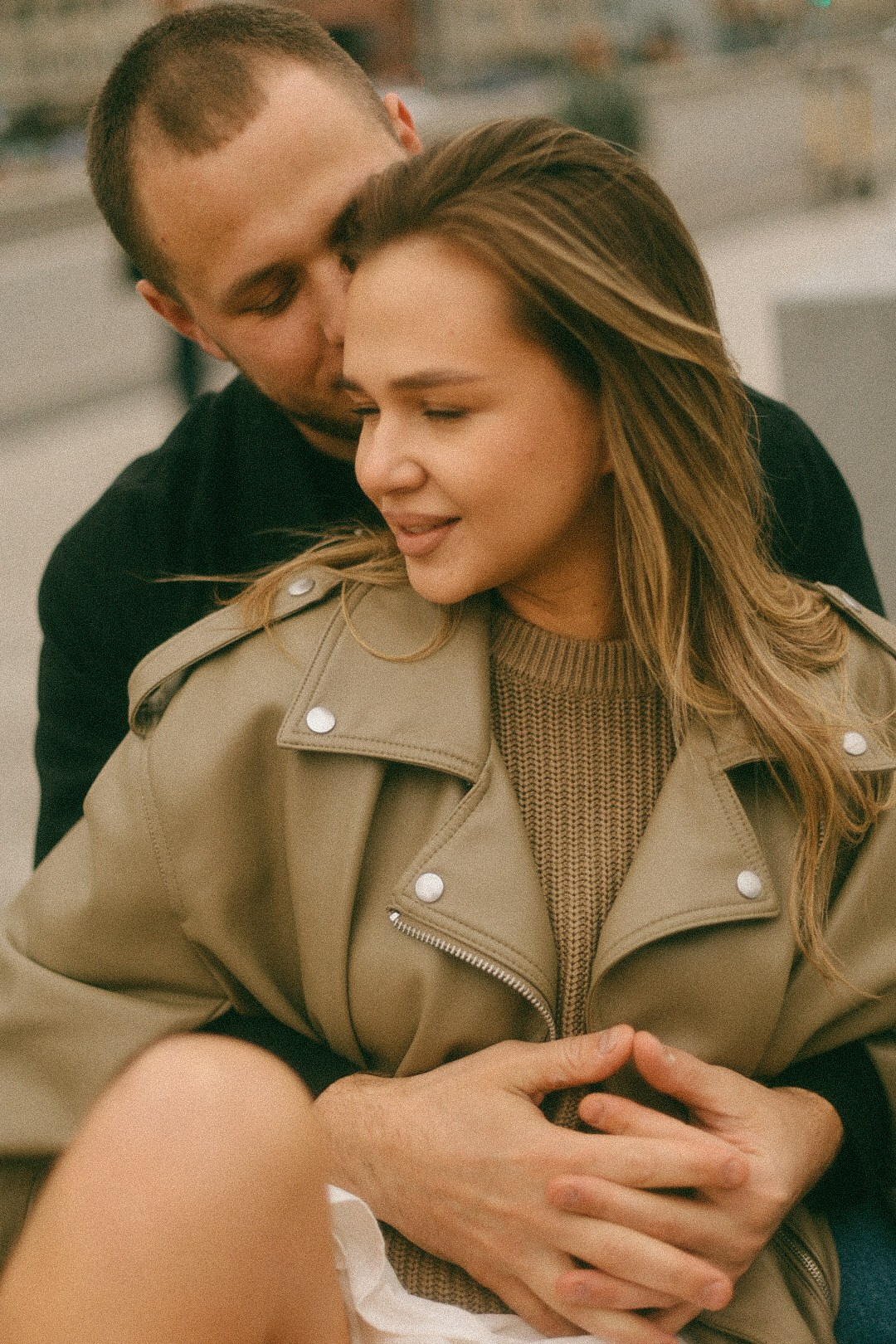 Костя и Таня. Фотограф Нижний Новгород