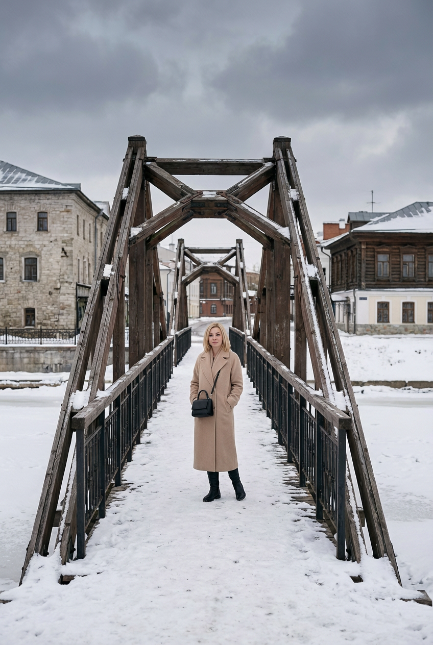 Светлана. Универсальный фотограф Пономарёв Вячеслав