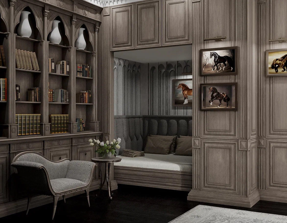 КП «Ренессанс парк»