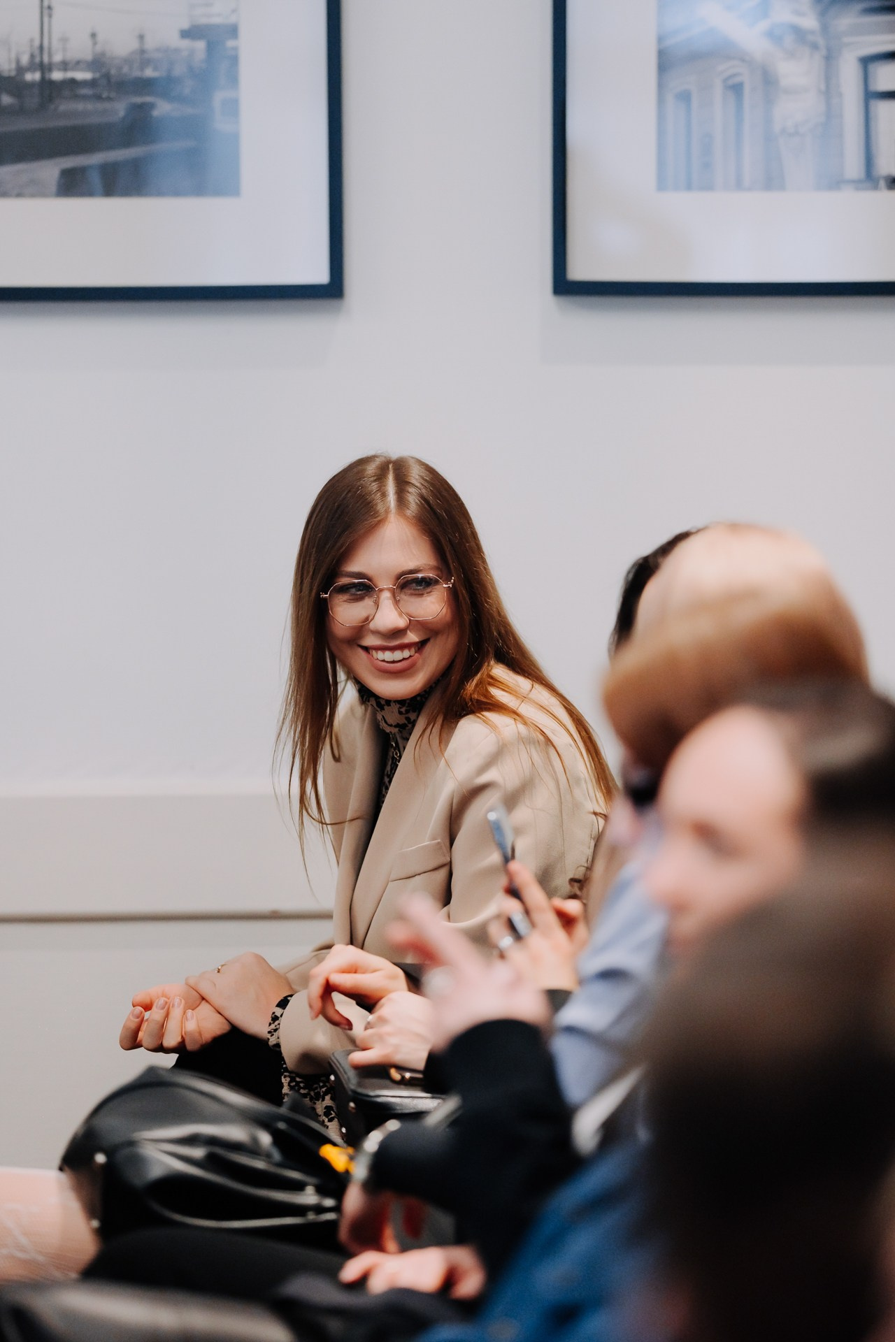 Kamerger Club. Журнал Камергер