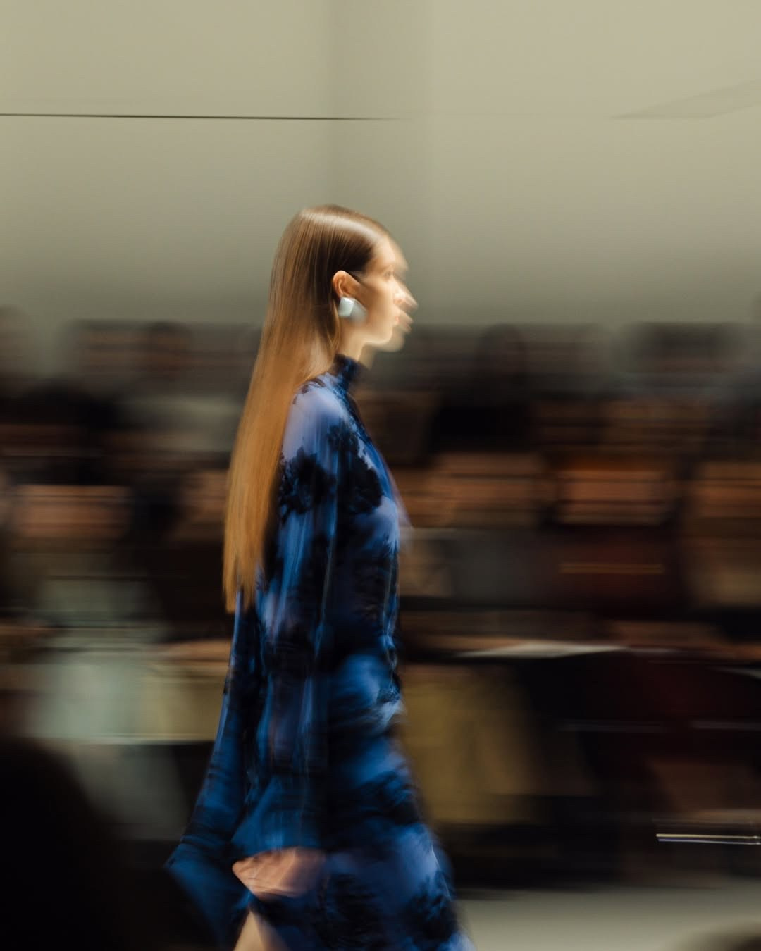 Санкт-Петербург. ДЛТ Fashion Show