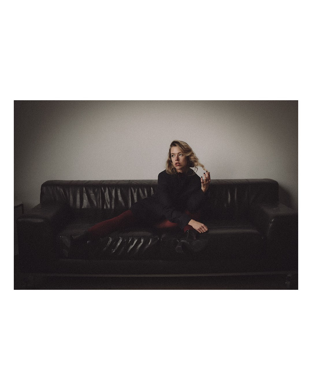 Таня. Фотограф в Нижнем Новгороде Кристина Батанова