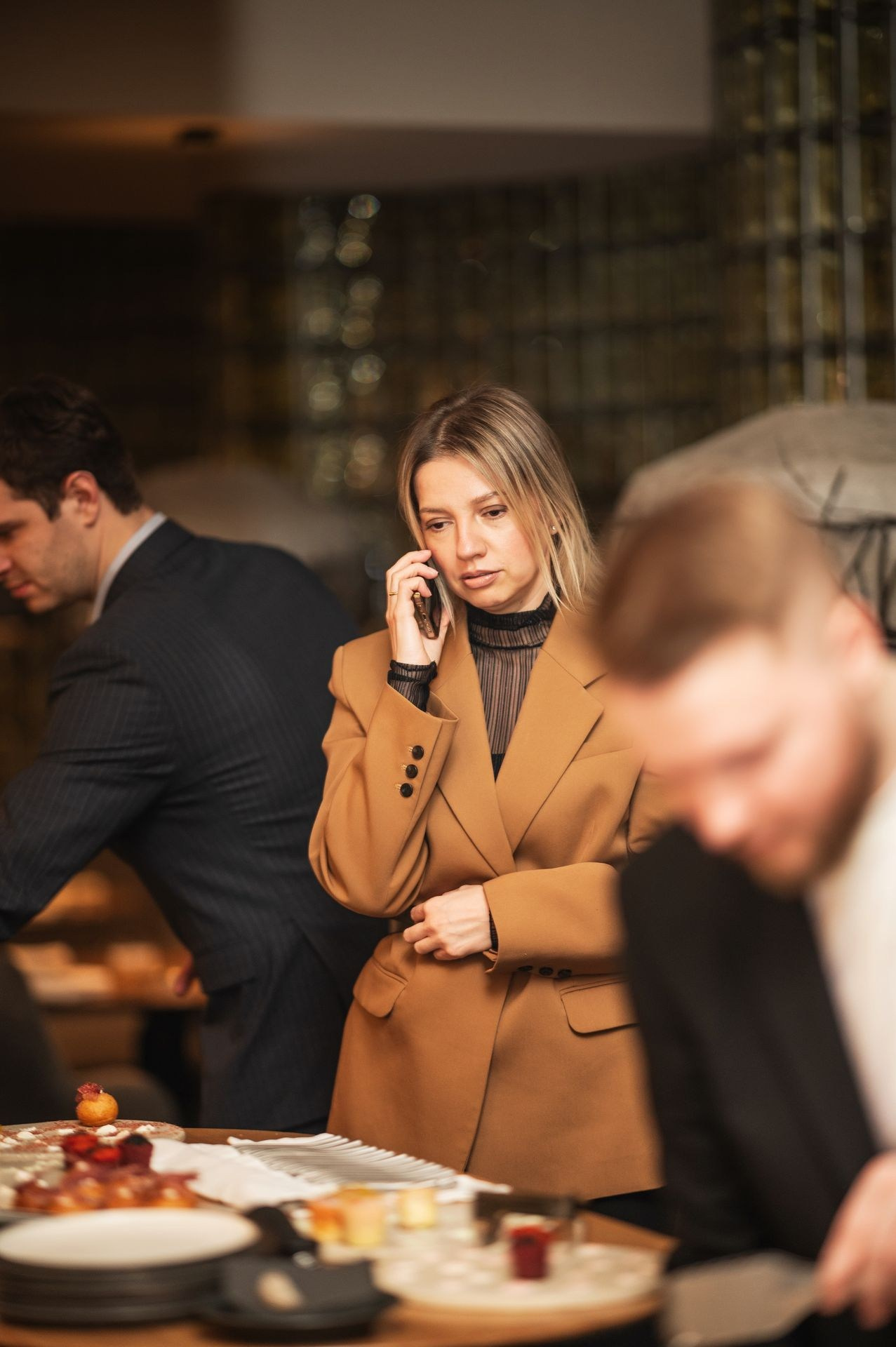 Siamese Asset — Krasnoyarsk 5.03.2025. Фотогалерея Kalinka Thailand