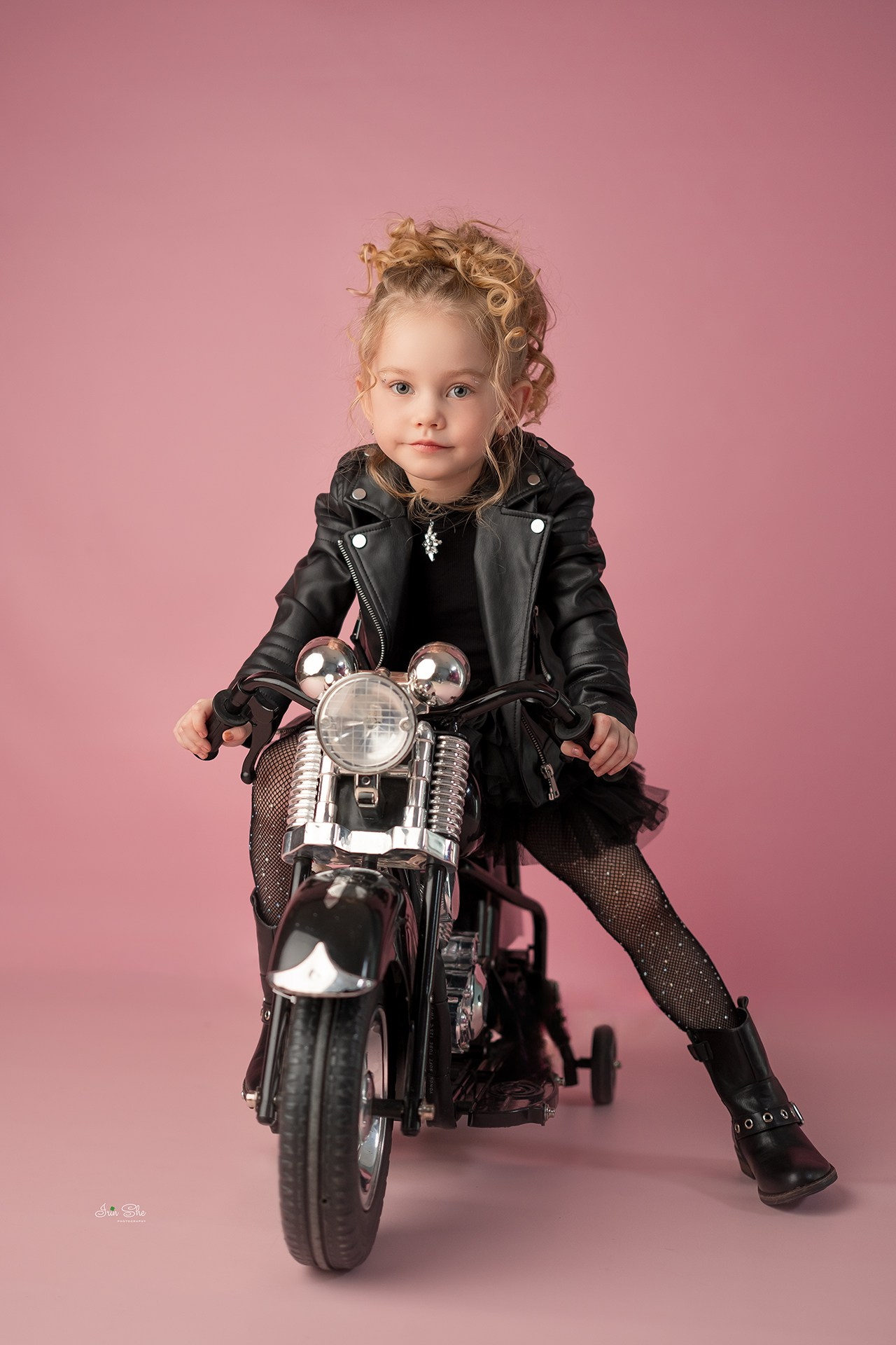 Фотосессия детей постарше. Детский фотограф в Южно-Сахалинске Irin She Simanovich