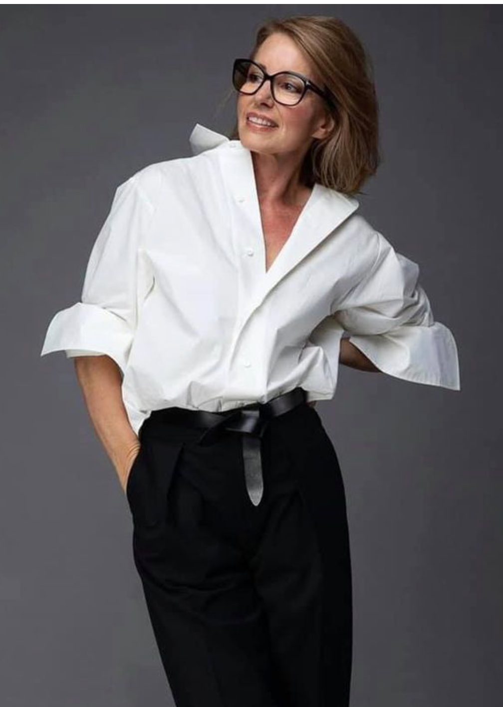 Красота не времени. Света Полетаева Москва