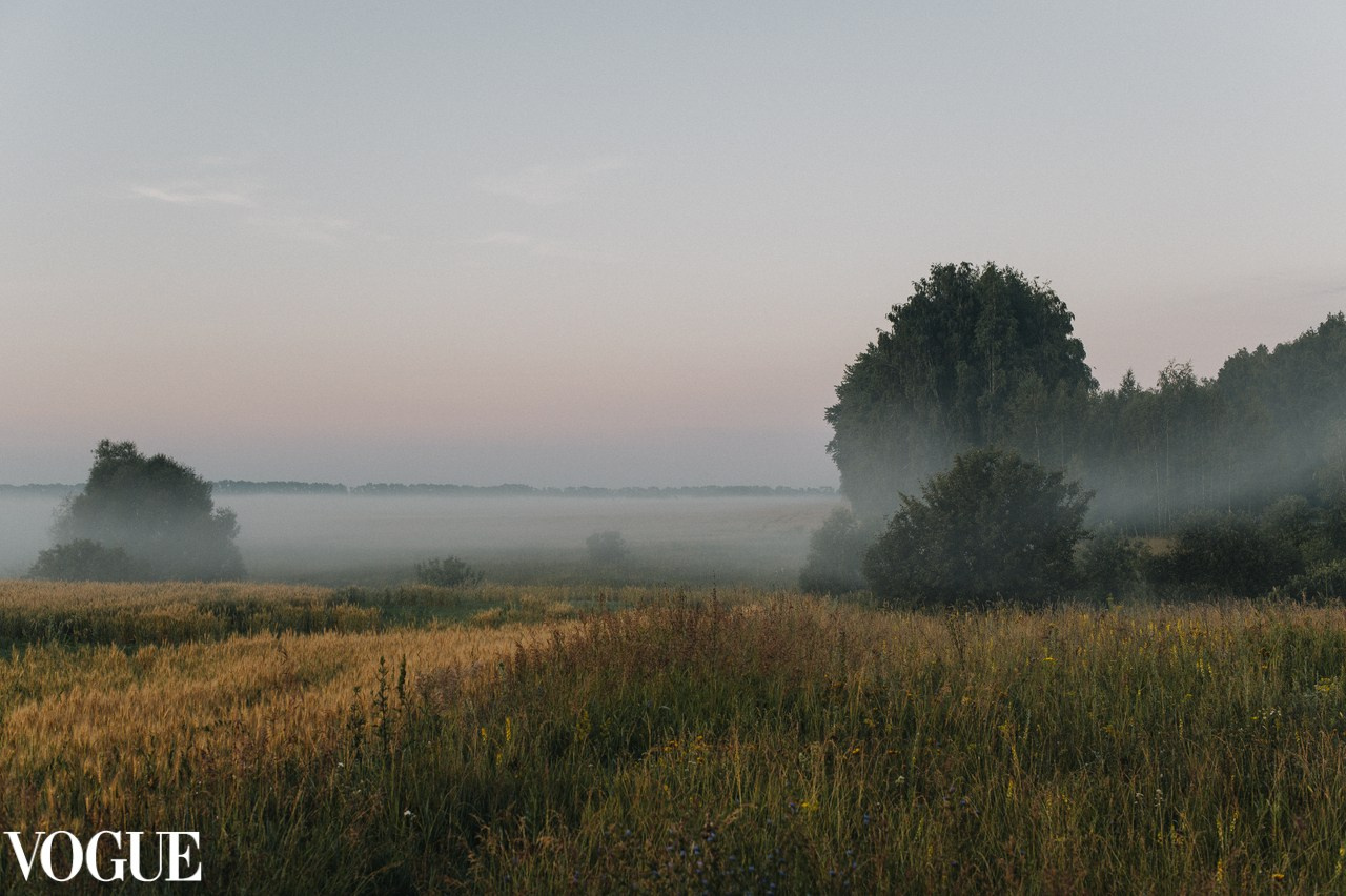 VOGUE ITALIA. Фотограф Наталья Могилевская Мурманск Териберка Сейдозеро Рыбачий
