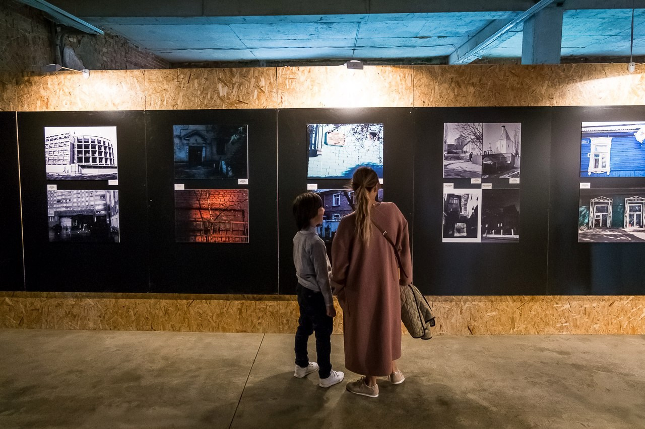 Group Exibitions. Porto Photographer Kristina Brazhnikova