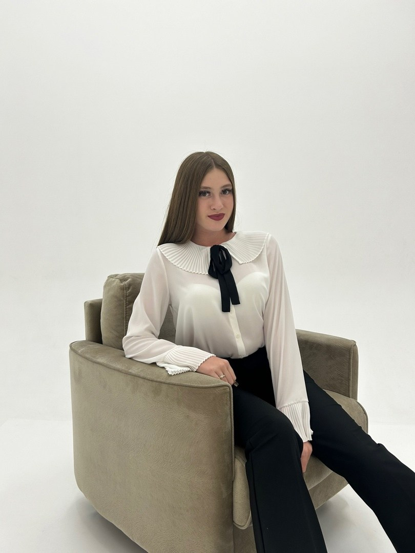 Болбат Евангелина. Promodels