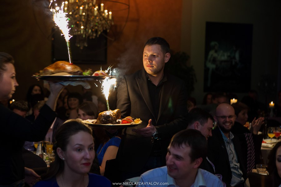 АЛВИСА (корпоратив). Видеооператор/Фотограф Николай Завьялов