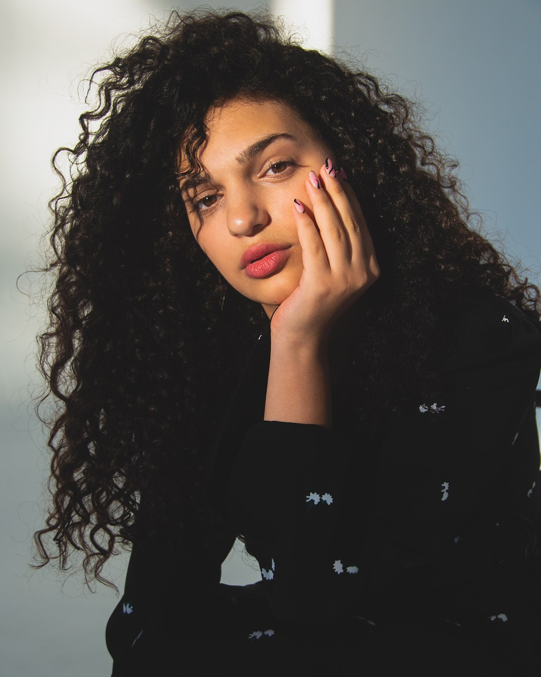 Мкртчян Татев. Promodels