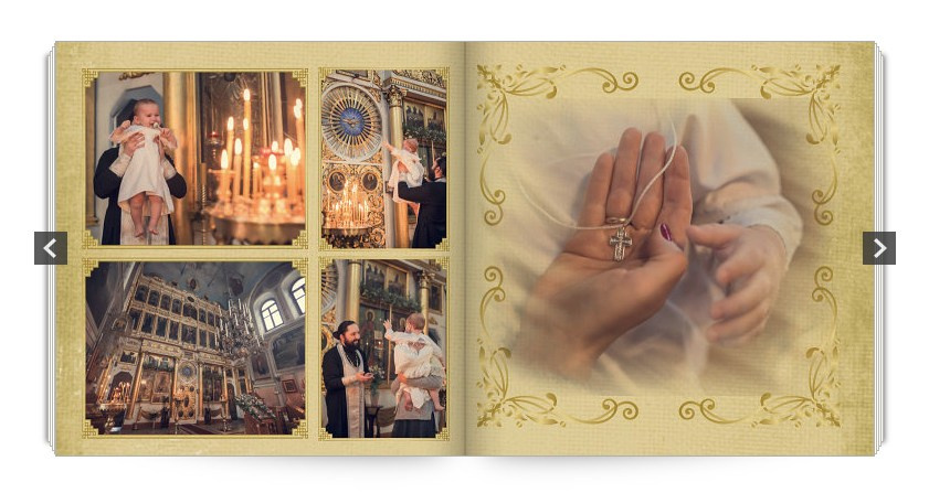 Семейные фотокниги. Семейный фотограф Николаева Ольга