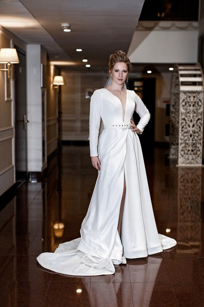 Площадка № 2-7. Свадебный и портретный фотограф Москва