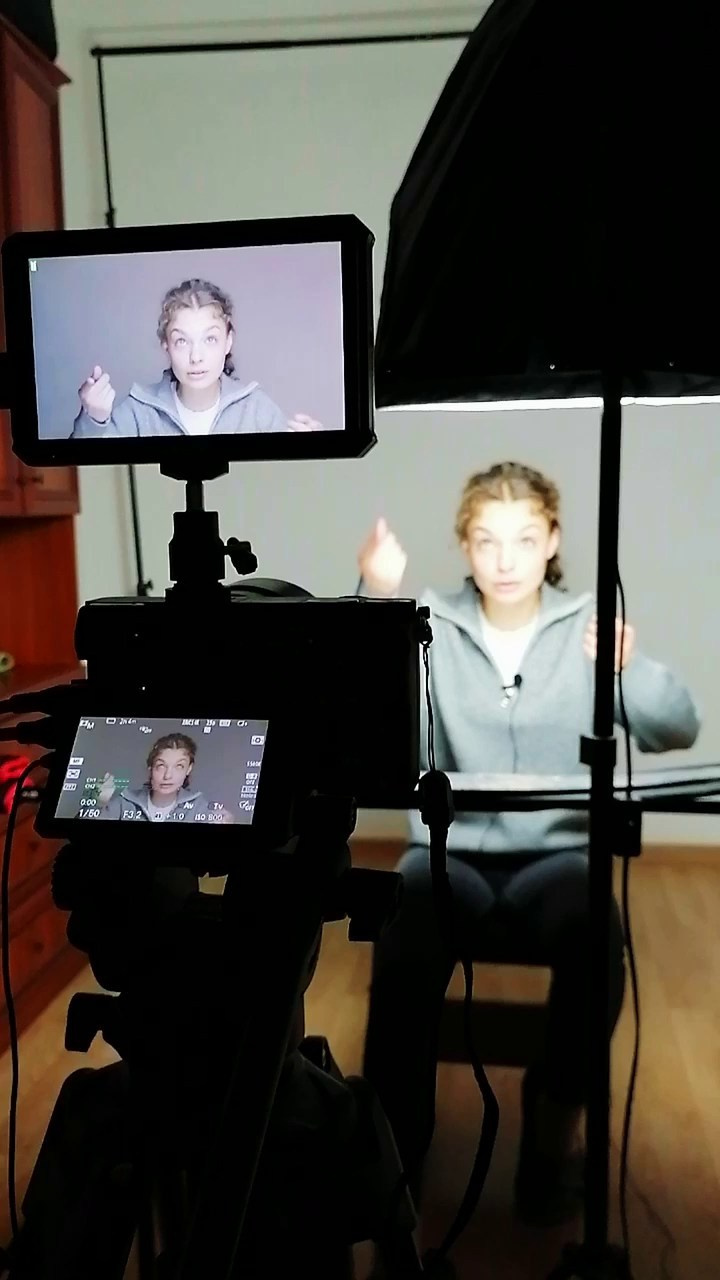 Индивидуальная портретная фотосессия. Денис Хрюкин, режиссёр, продюсер, контентмейкер, Санкт-Петербург, Москва