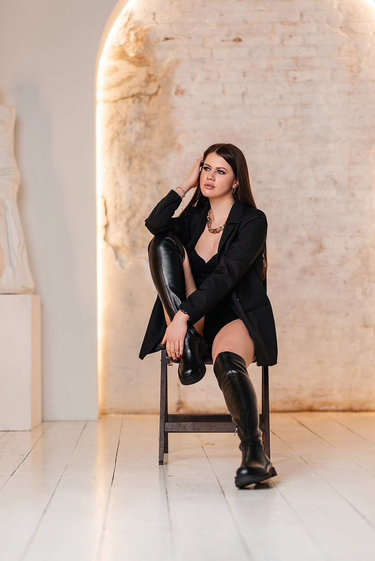 Алина. Свадебный и семейный фотограф в Туле Ксения Сильвер