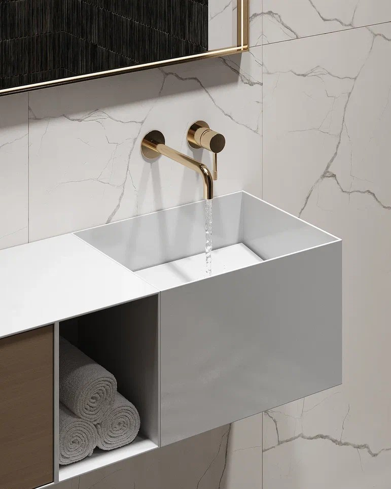 Частные апартаменты. PROEKT_KULTURA Дизайн интерьера