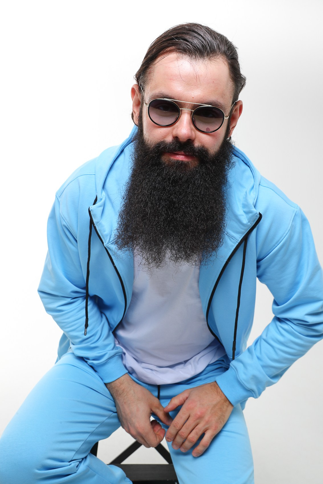 Взрослые. Фотограф Инга Твердова