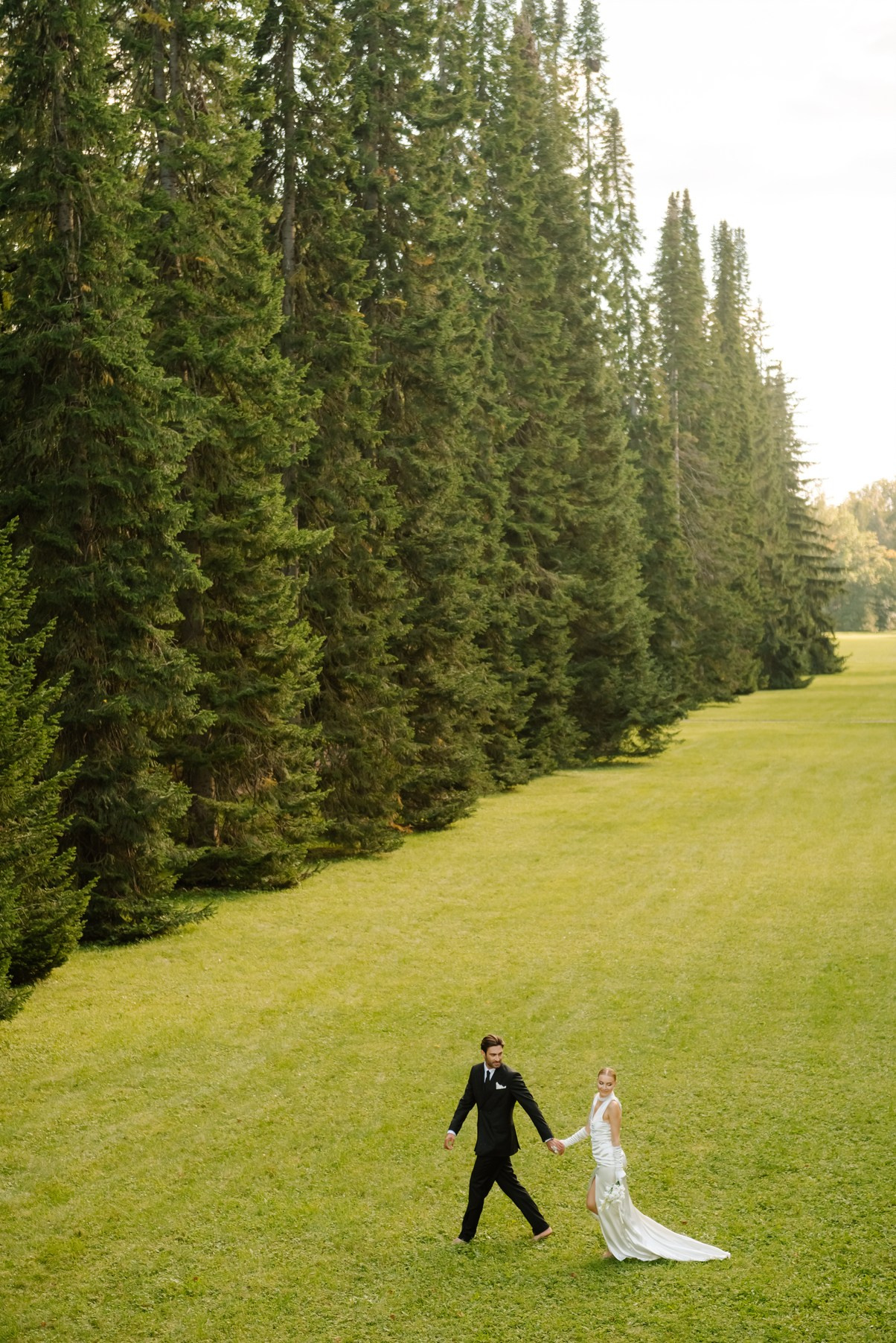 Ораниенбаум. Свадебный и сеейный фотограф в Санкт-Петербурге Елена Худякова