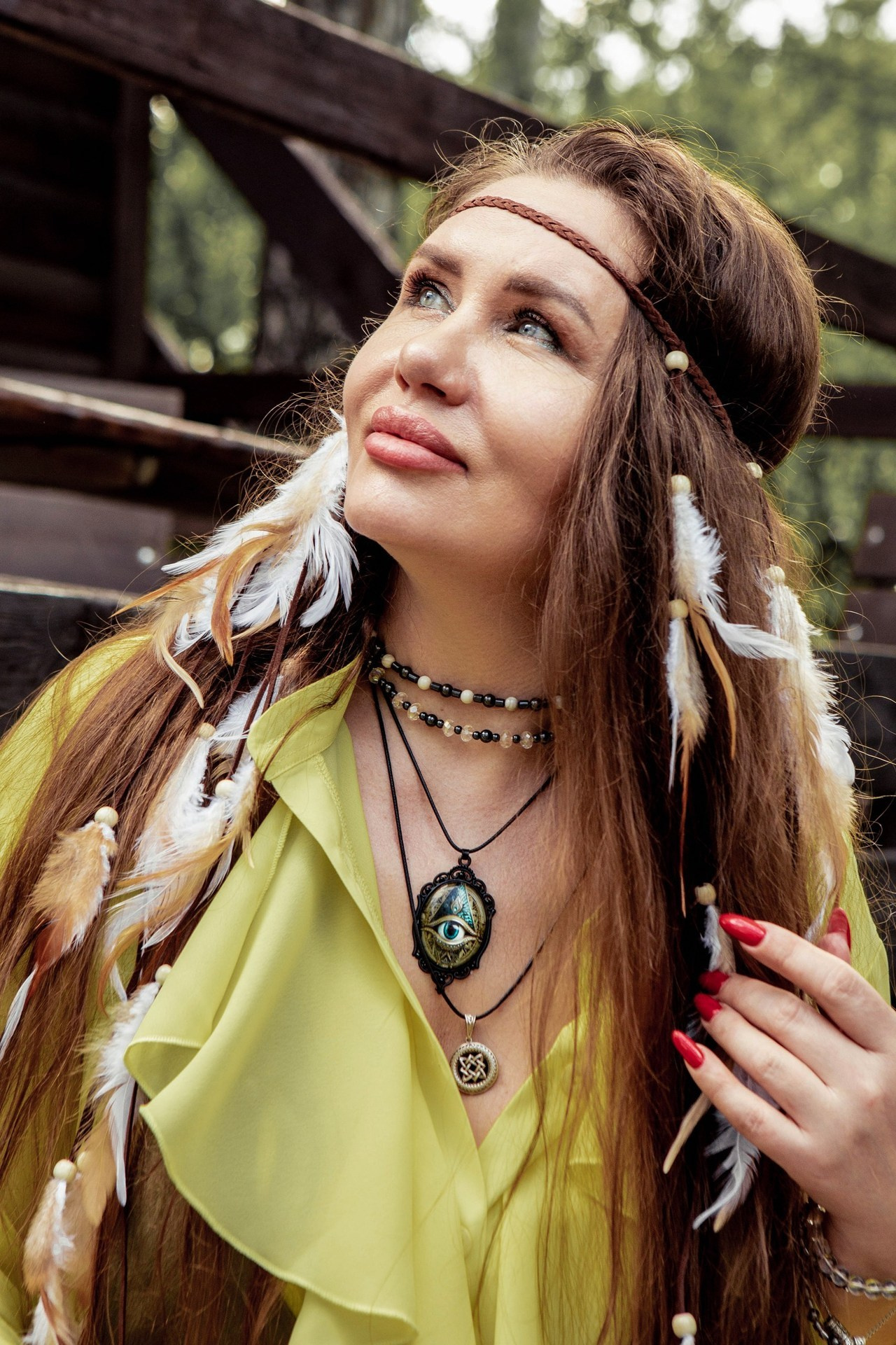 Отзывы. Фотограф Екатерина Голицына