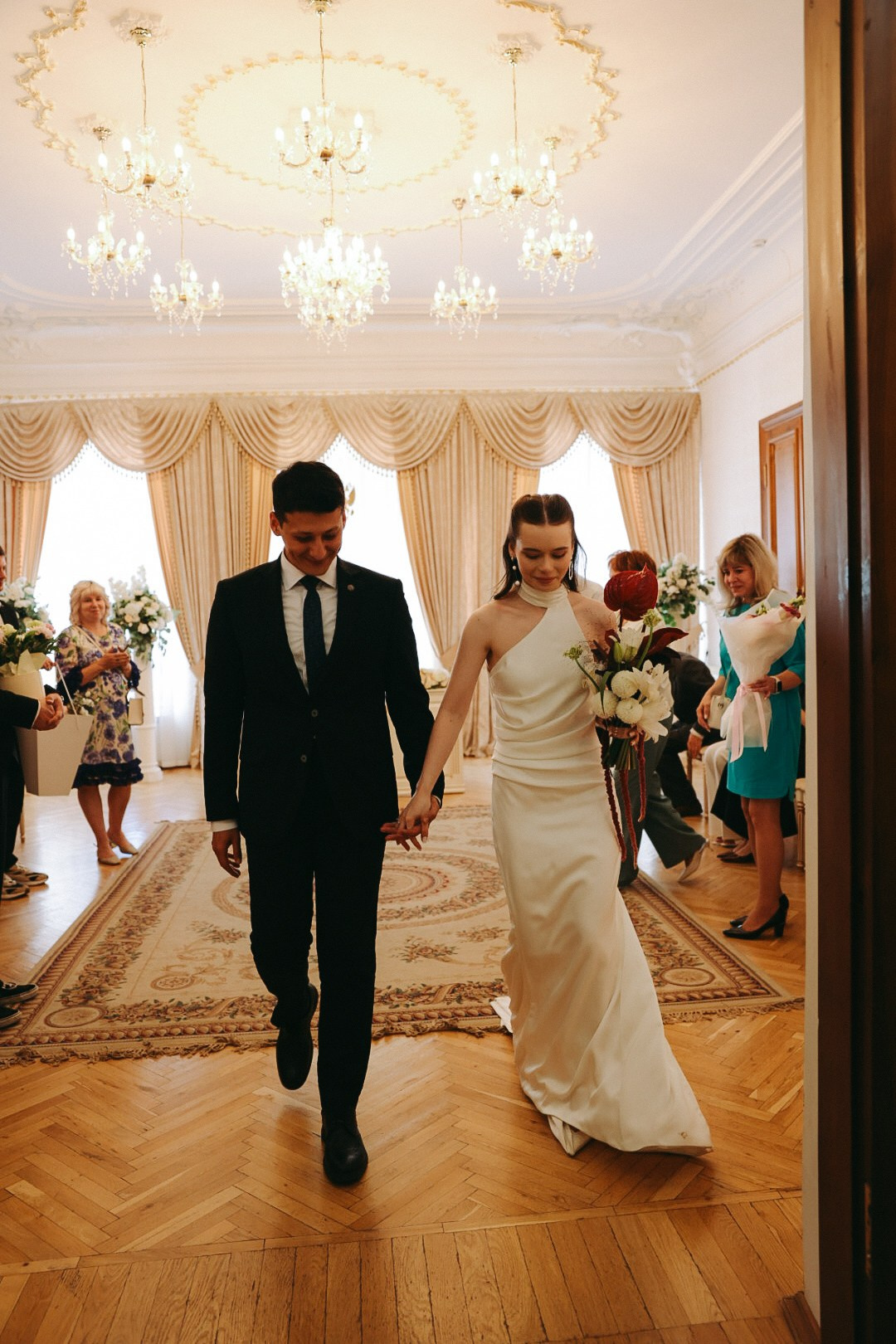 Батурхан и Саша. Фотограф Нижний Новгород