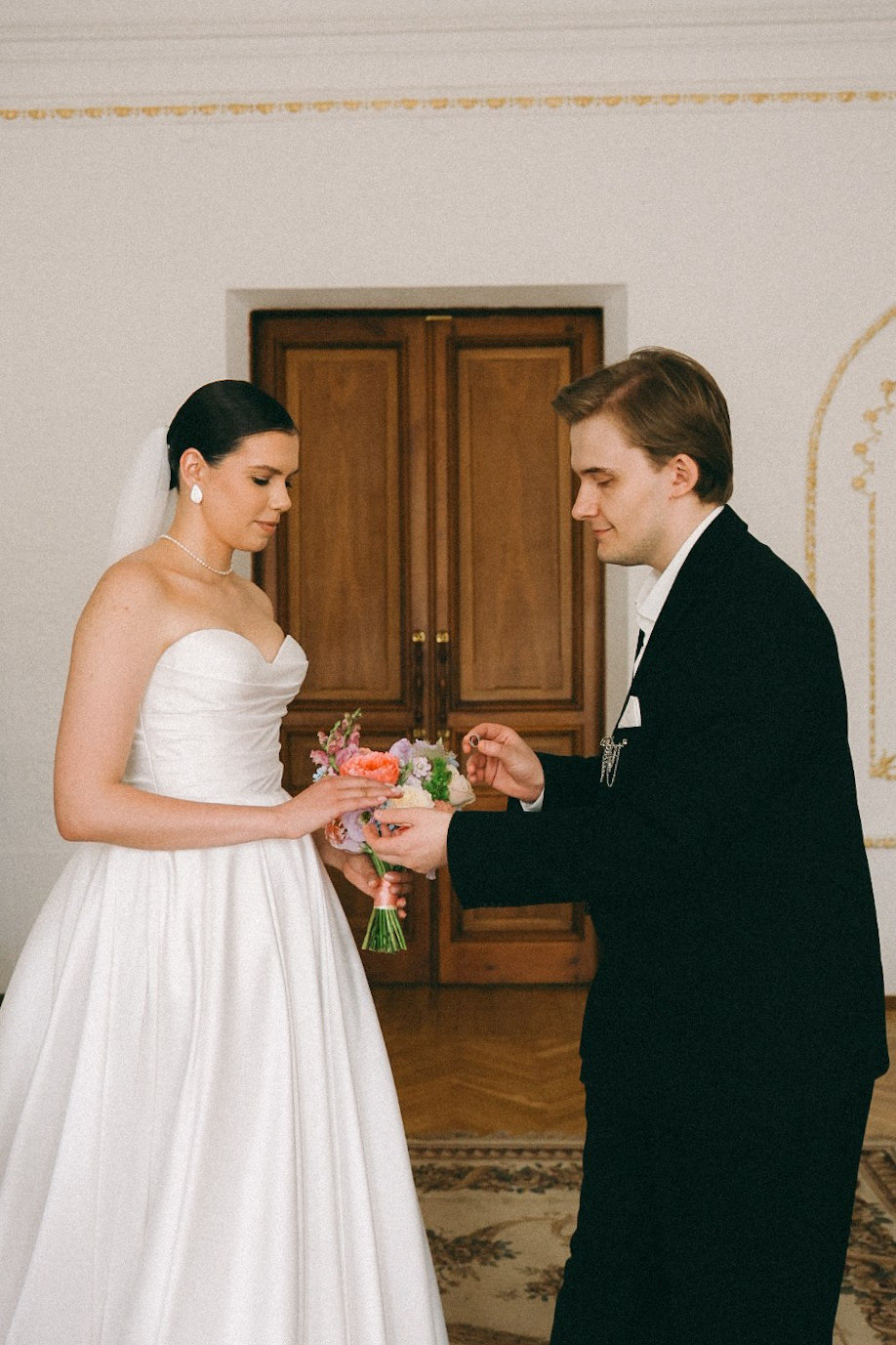 Максим и Даша. Фотограф Нижний Новгород