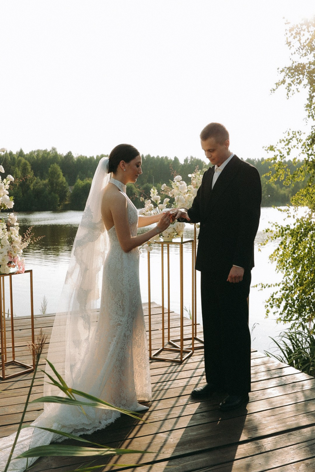 Максим и Лиза. Фотограф Нижний Новгород