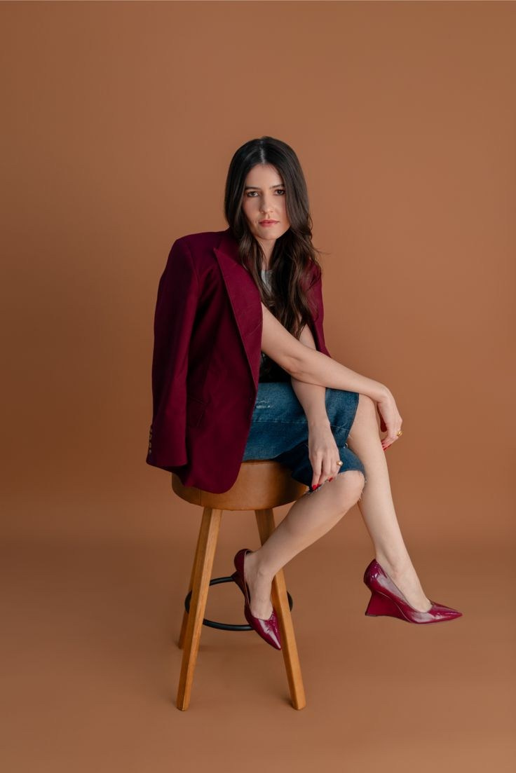 Рекомендации по одежде для фотосъемки