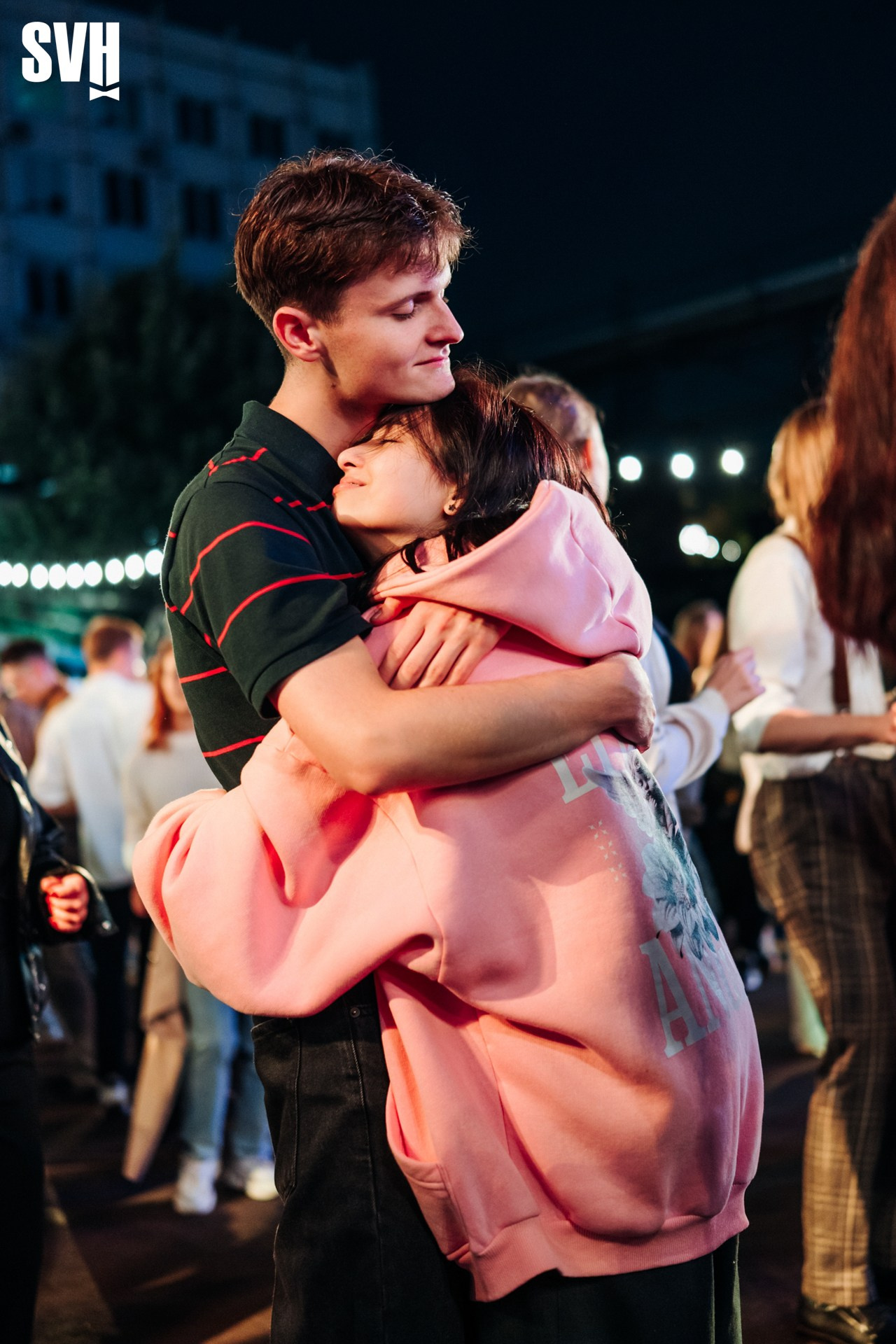 Давайте Танцевать!