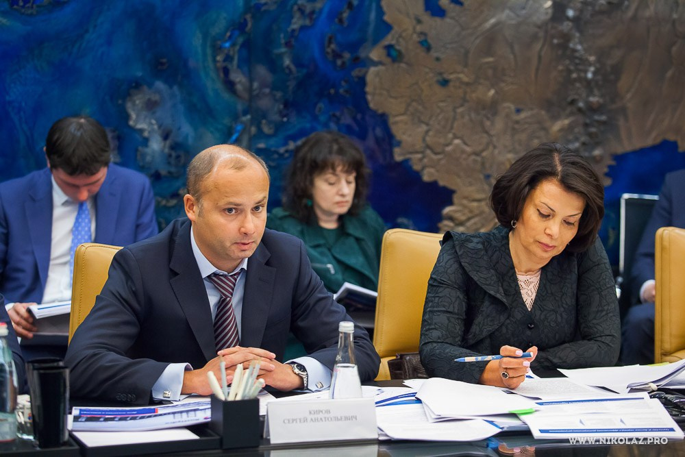 Русгидро (конференция). Видеооператор/Фотограф Николай Завьялов