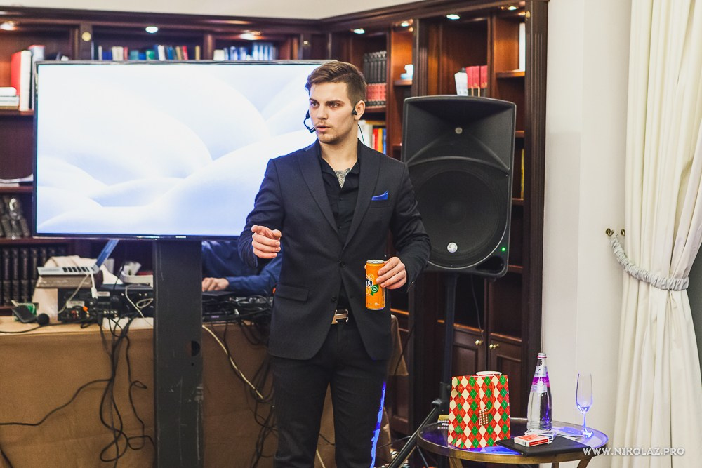 ИНГОССТРАХ ОНДД. Видеооператор/Фотограф Николай Завьялов