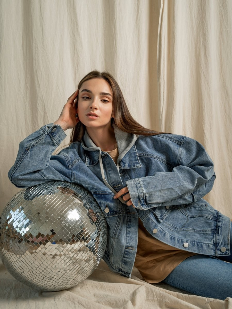 Мария С. Фото и видео продакшн в Москве — съемка для брендов и маркетплейсов