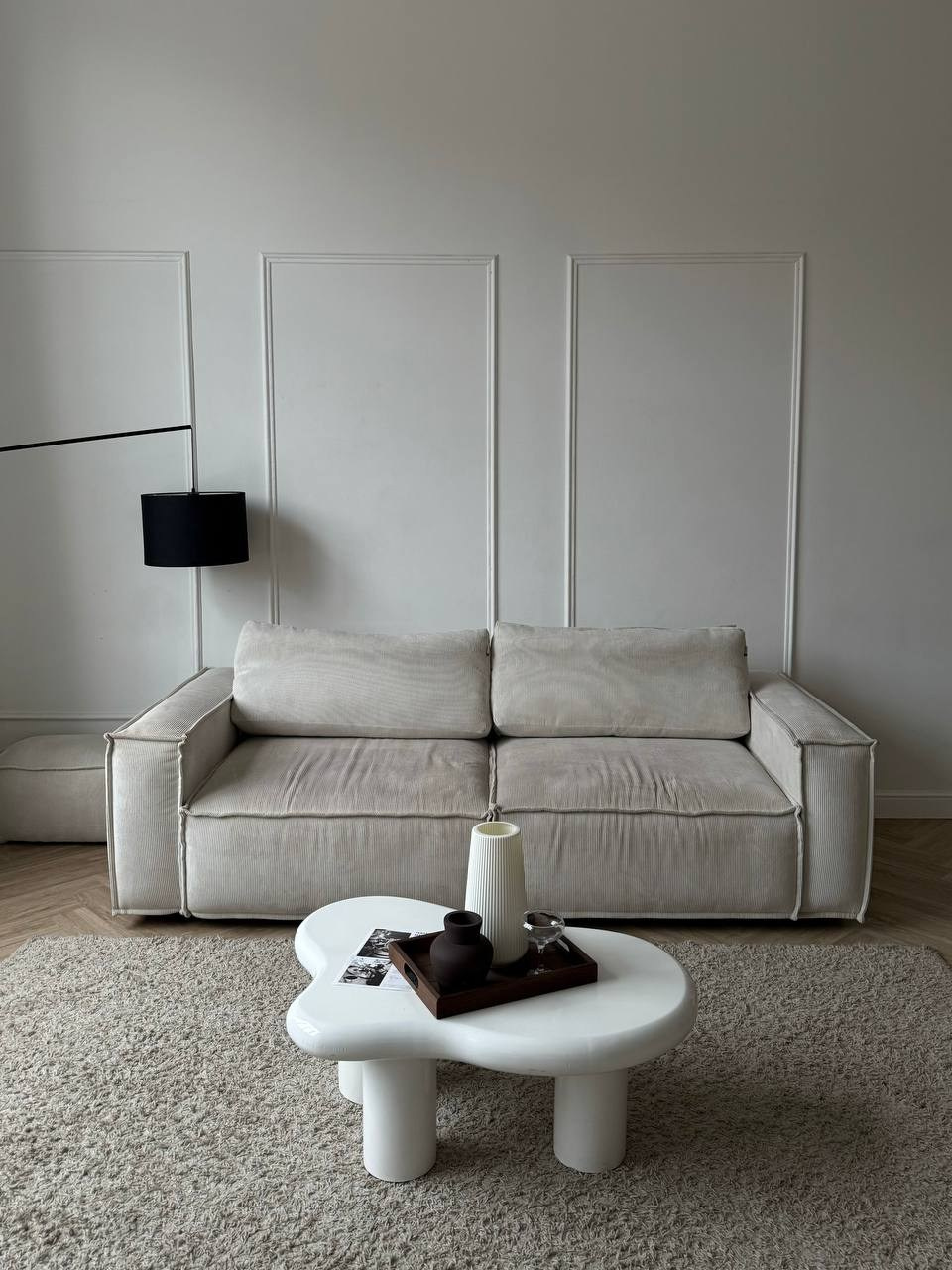 Replace -зал LANVIN. Фотограф Александра Сыщенко