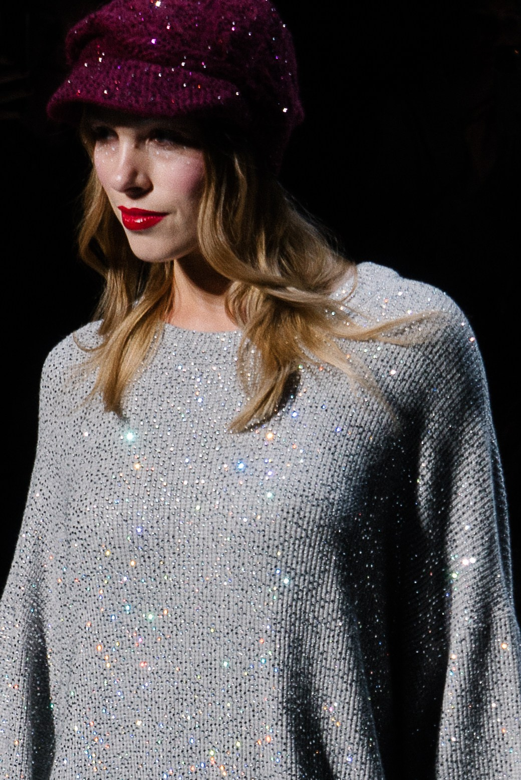 MFW показы. Фотограф Владимир Тришин