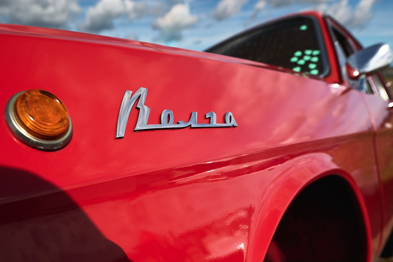 Июльская миля дрэг. Спортивный репортажный фотограф в Ижевске Сергей Мерзляков