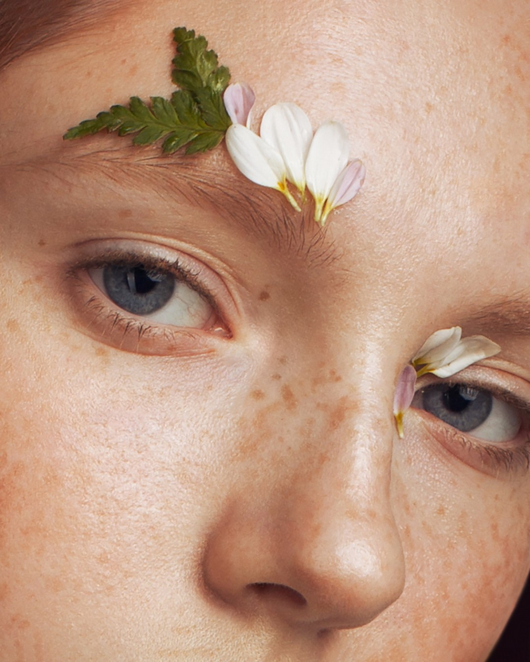 Beauty. Retoucher Maria Pridanceva| Matilda Retouch