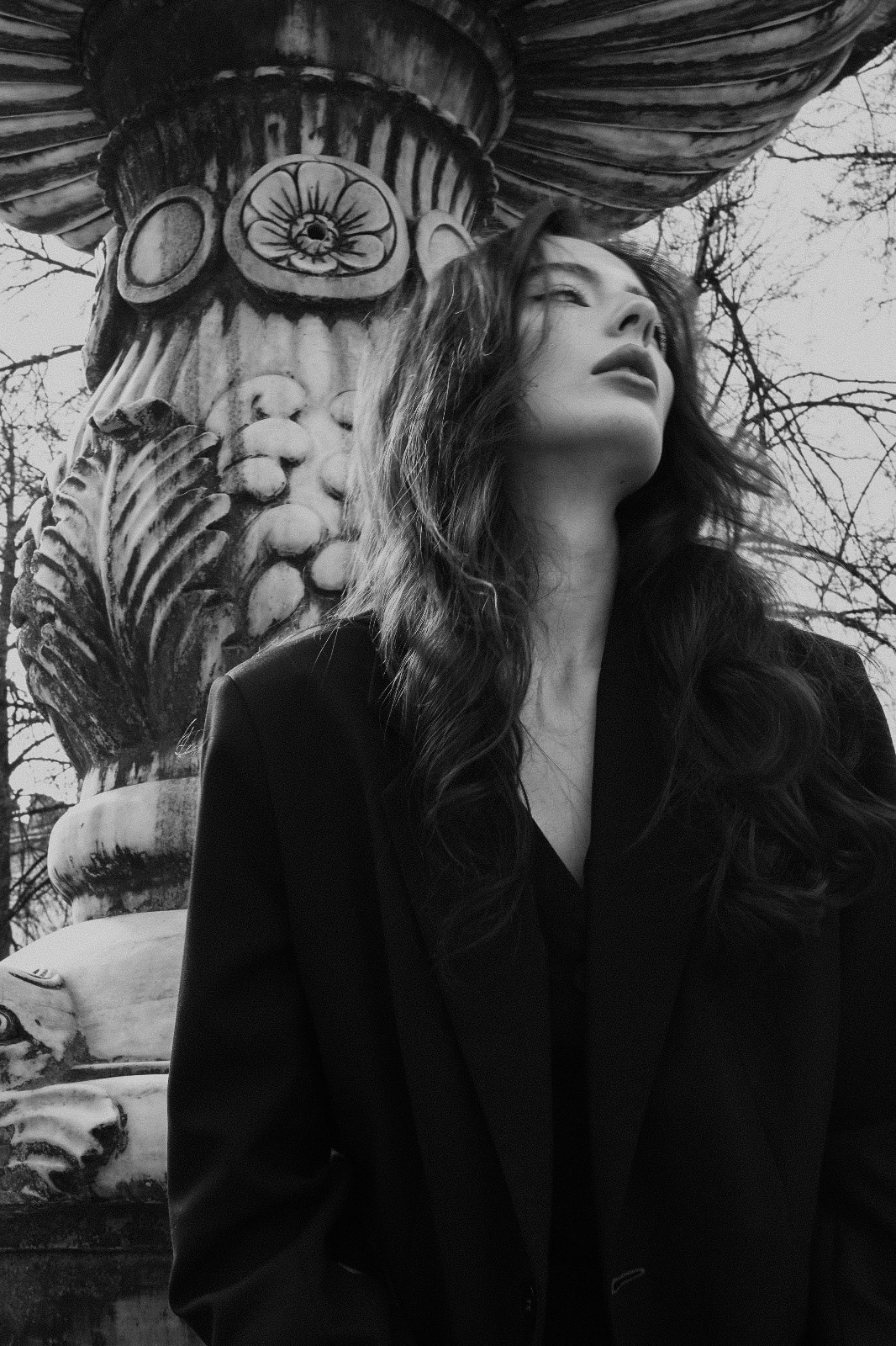 Anna. Главная