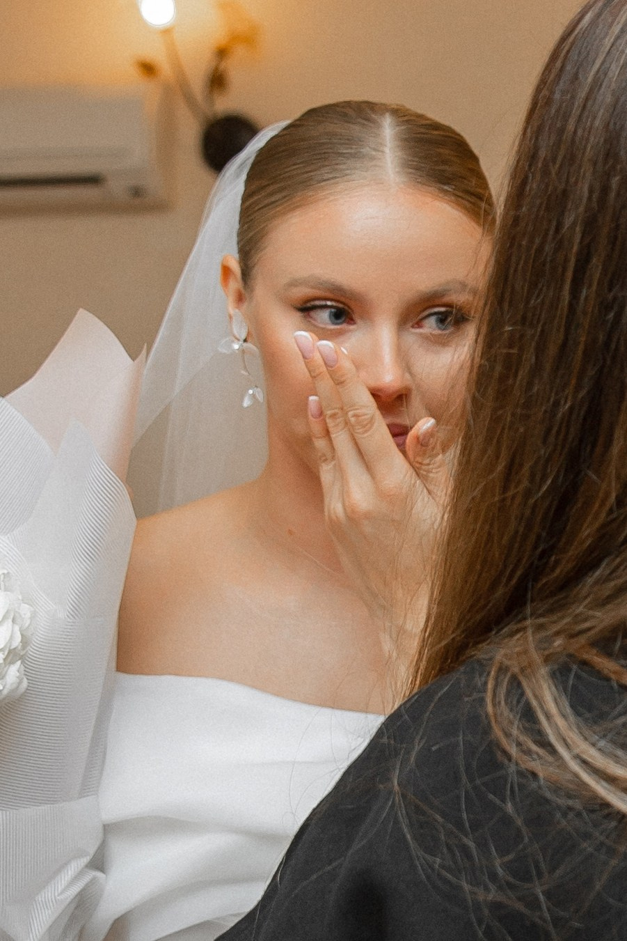 Бесконечность. Даша и Алмаз. Свадебный и семейный фотограф в Магнитогорске Катя Буряк