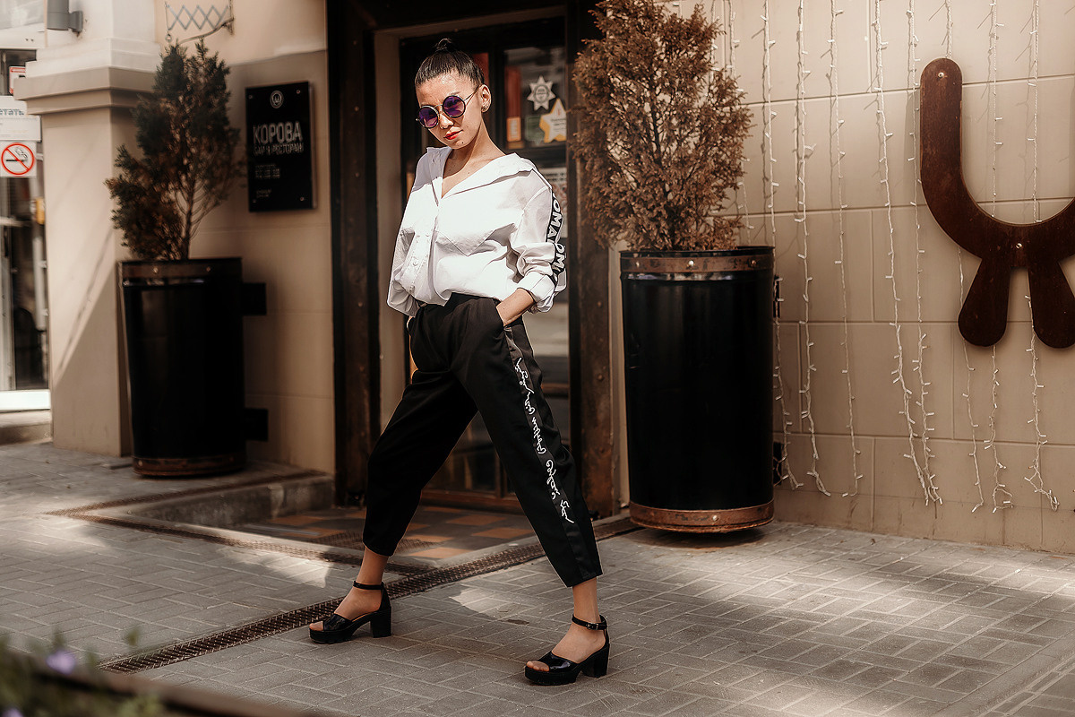 Портретная съемка на природе/улице. Фотограф Таинства Крещения в Москве и Ростове-на- Дону Елена Шенк