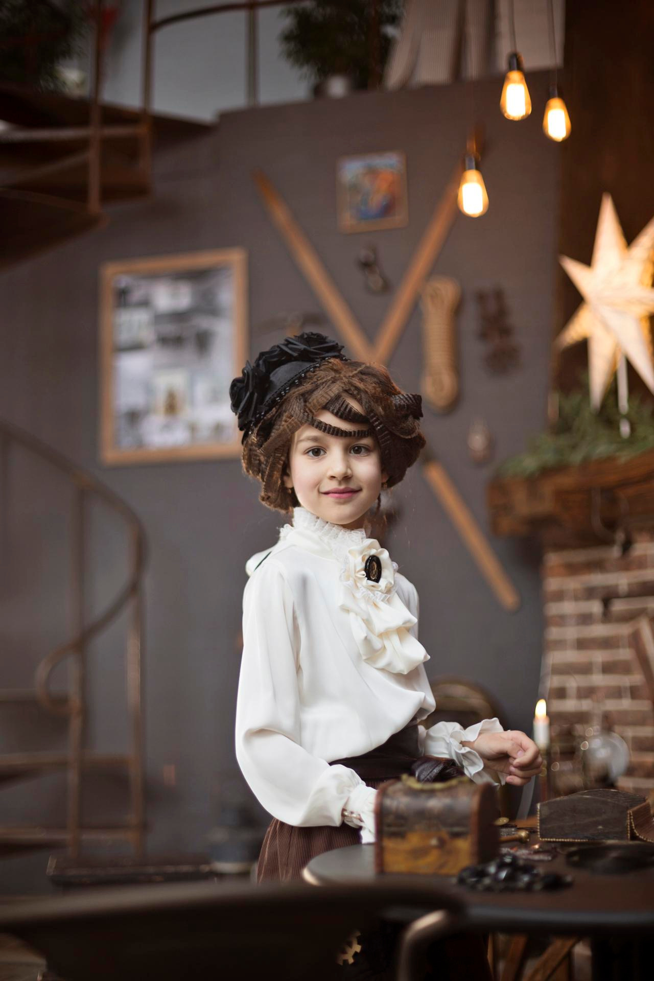 Семейные съемки в студии/дома. Фотограф Таинства Крещения в Москве и Ростове-на- Дону Елена Шенк