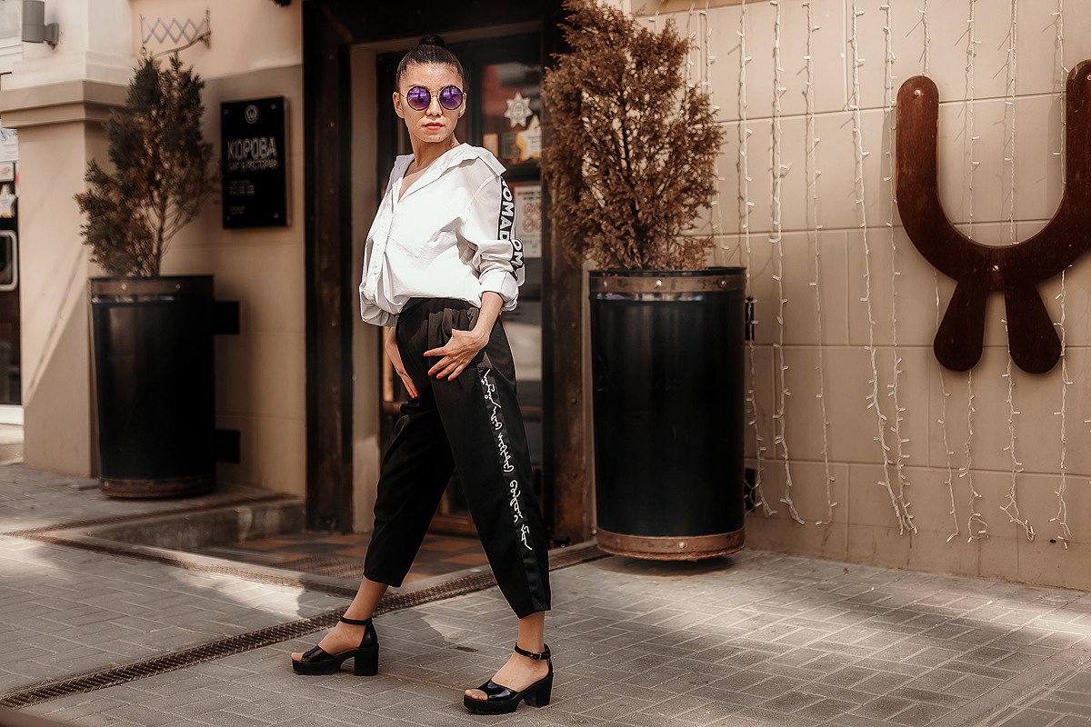 Портретная съемка на природе/улице. Фотограф Таинства Крещения в Москве и Ростове-на- Дону Елена Шенк